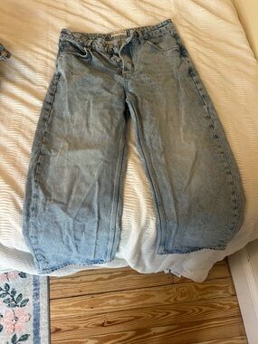 Free People Jeans